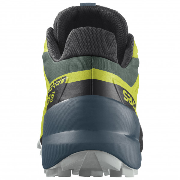 Salomon - Speedcross 5 - Polkujuoksukengät