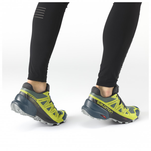 Salomon - Speedcross 5 - Polkujuoksukengät