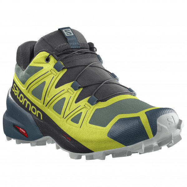 Salomon - Speedcross 5 - Zapatillas de trail running