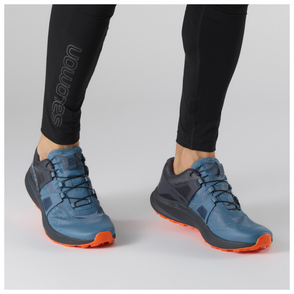 Salomon - Ultra Pro - Trailrunningsko