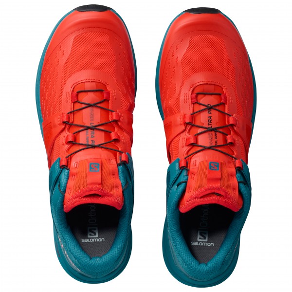 Salomon - Ultra Pro - Trailrunningsko
