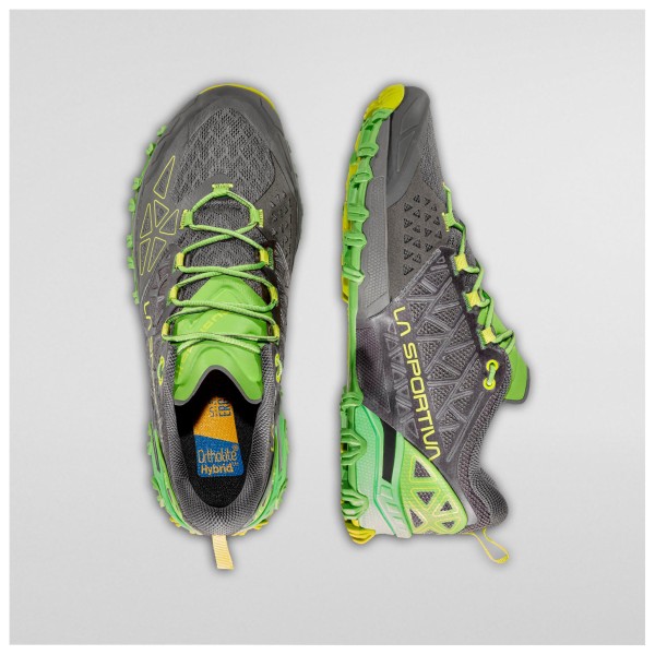 La Sportiva - Bushido II - Trailschoenen