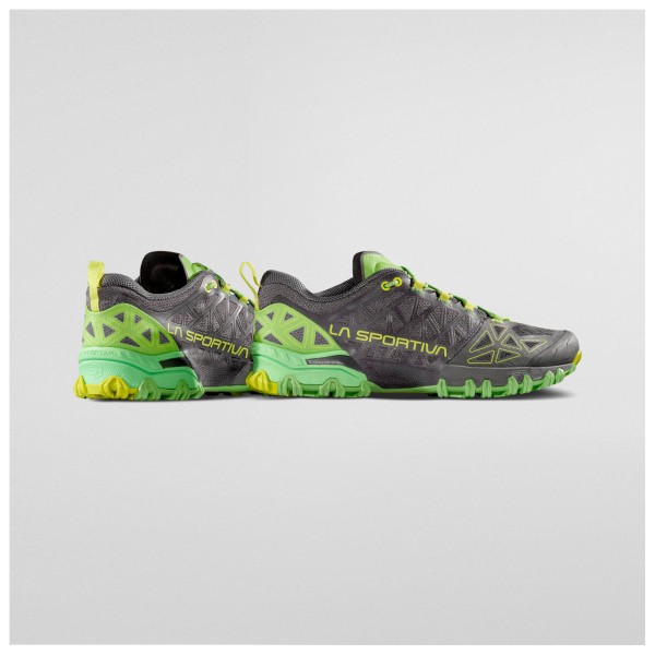 La Sportiva - Bushido II - Trailschoenen