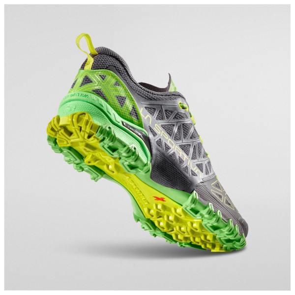 La Sportiva - Bushido II - Trailschoenen