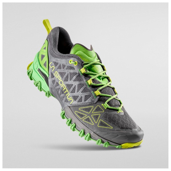 La Sportiva - Bushido II - Trailschoenen