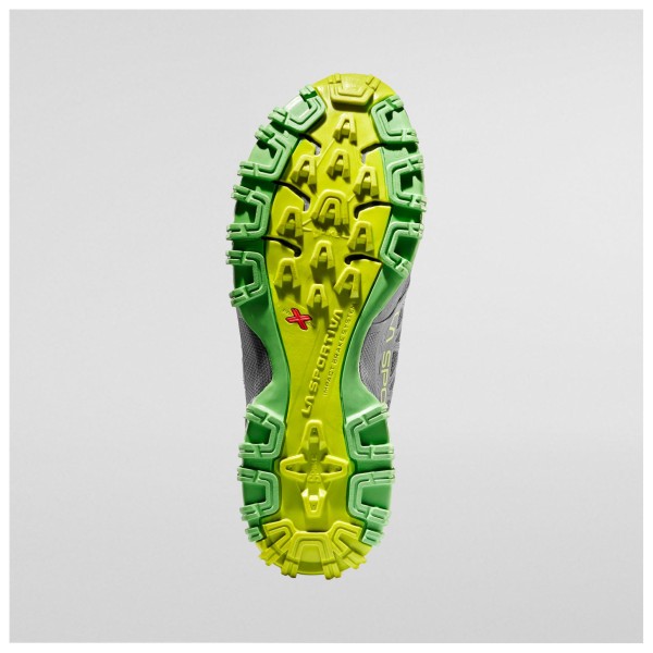 La Sportiva - Bushido II - Trailschoenen