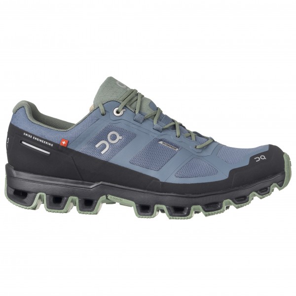 On - Cloudventure Waterproof - Chaussures de trail