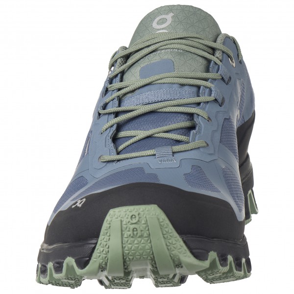 On - Cloudventure Waterproof - Zapatillas de trail running