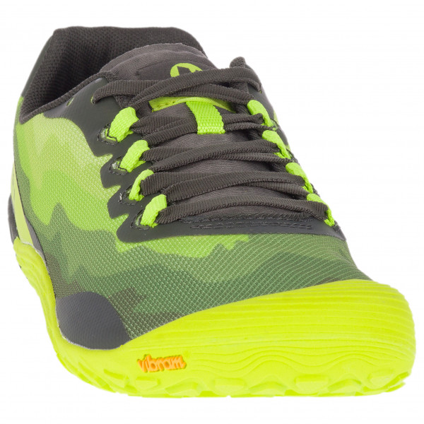 Merrell - Vapor Glove 4 - Zapatillas de trail running