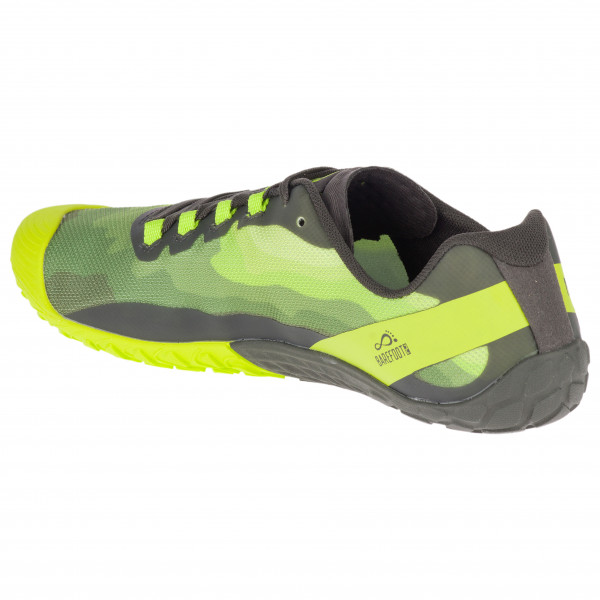 Merrell - Vapor Glove 4 - Zapatillas de trail running