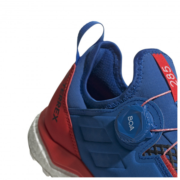 adidas Terrex - Terrex Agravic Boa - Zapatillas de trail running