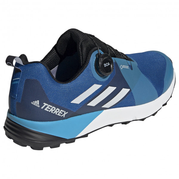 adidas Terrex - Terrex Two Boa GTX - Scarpe per trail running