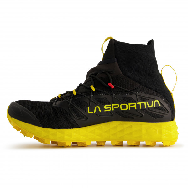 La Sportiva - Blizzard GTX - Trailrunningsko