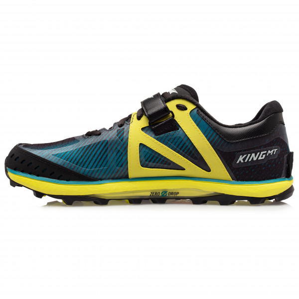 Altra - King MT 2 - Skor trailrunning
