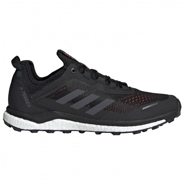 adidas Terrex - Terrex Agravic Flow - Skor trailrunning