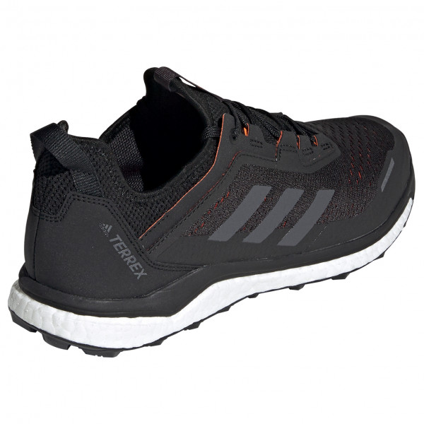 adidas Terrex - Terrex Agravic Flow - Skor trailrunning