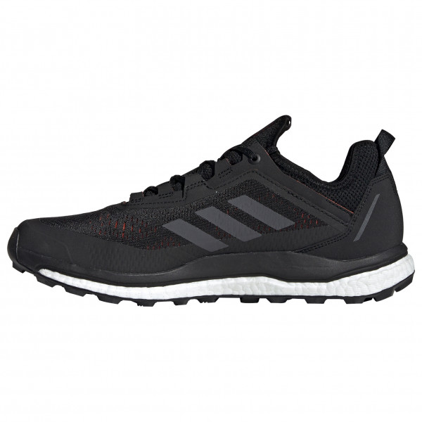 adidas Terrex - Terrex Agravic Flow - Skor trailrunning