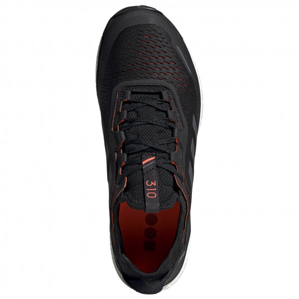 adidas Terrex - Terrex Agravic Flow - Skor trailrunning