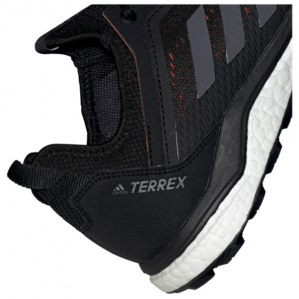 adidas Terrex - Terrex Agravic Flow - Skor trailrunning
