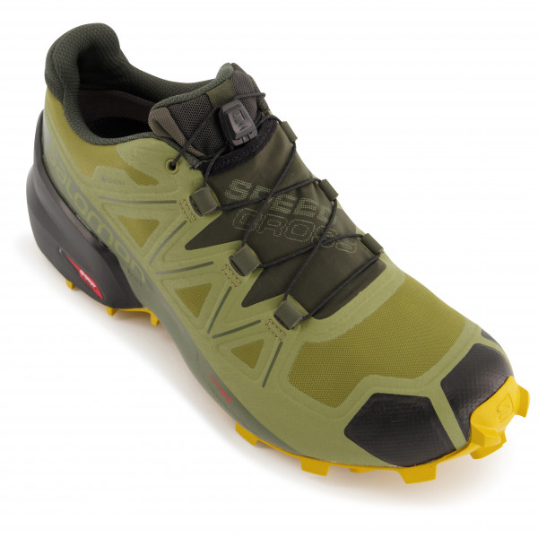 Salomon - Speedcross 5 GTX - Scarpe per trail running