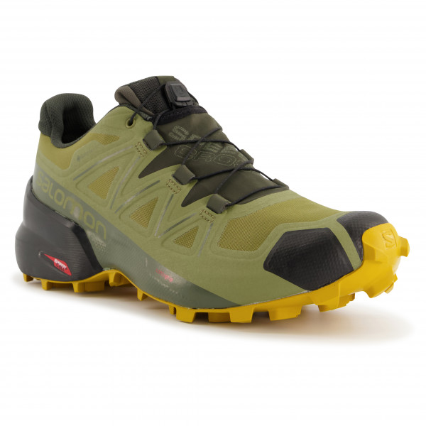 Salomon - Speedcross 5 GTX - Zapatillas de trail running