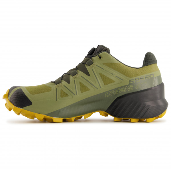 Salomon - Speedcross 5 GTX - Zapatillas de trail running