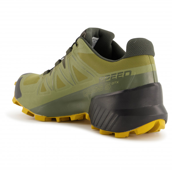 Salomon - Speedcross 5 GTX - Zapatillas de trail running