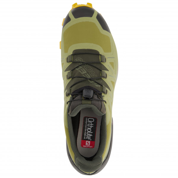 Salomon - Speedcross 5 GTX - Zapatillas de trail running