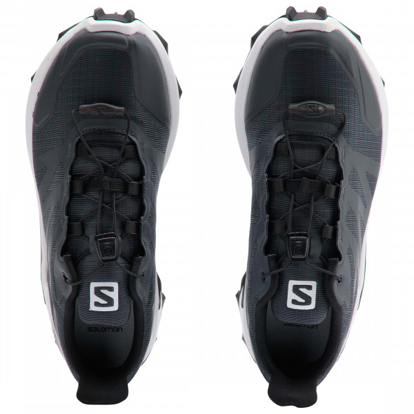 Salomon - Women's Supercross - Trailrunningschuhe