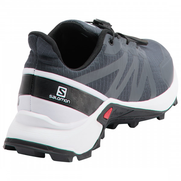 Salomon - Women's Supercross - Trailrunningsko