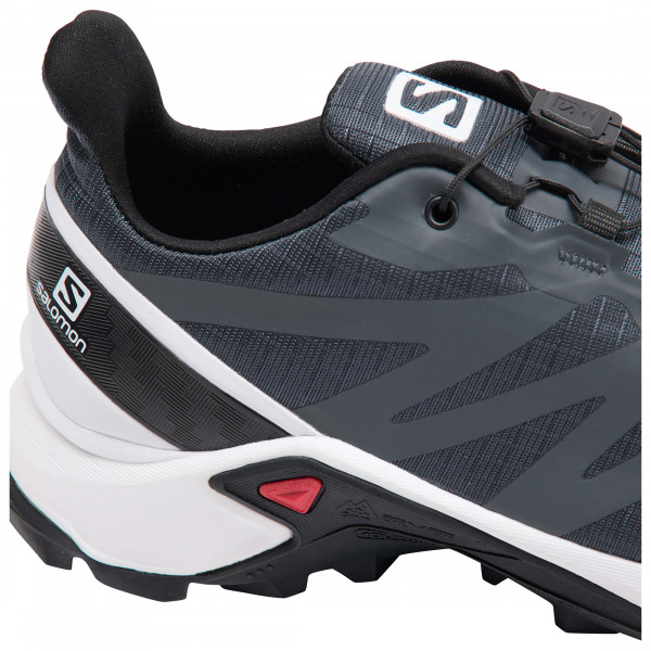 Salomon - Women's Supercross - Trailrunningsko