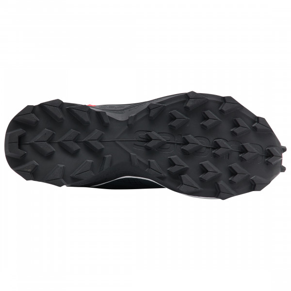 Salomon - Women's Supercross - Trailrunningsko