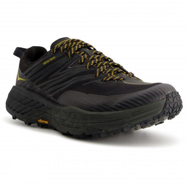 HOKA - Speedgoat 4 GTX - Zapatillas de trail running