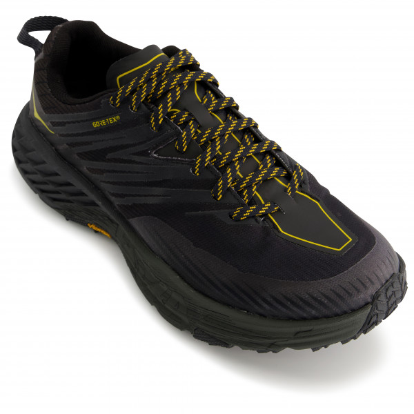 HOKA - Speedgoat 4 GTX - Zapatillas de trail running
