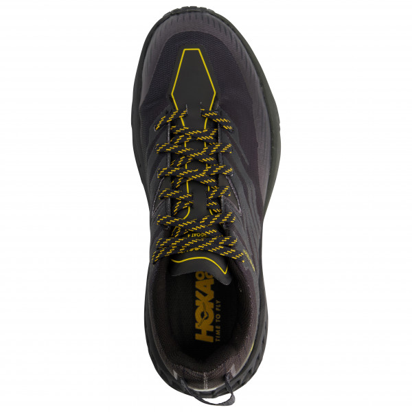 HOKA - Speedgoat 4 GTX - Zapatillas de trail running