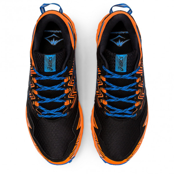 Asics - Gel-FujiTrabuco 8 GTX - Trailrunningsko