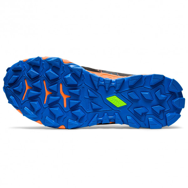Asics - Gel-FujiTrabuco 8 GTX - Trailrunningsko