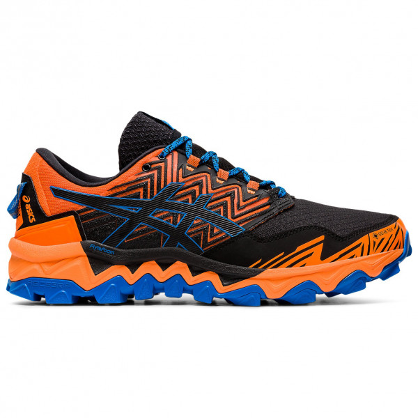 Asics - Gel-FujiTrabuco 8 GTX - Trailrunningsko