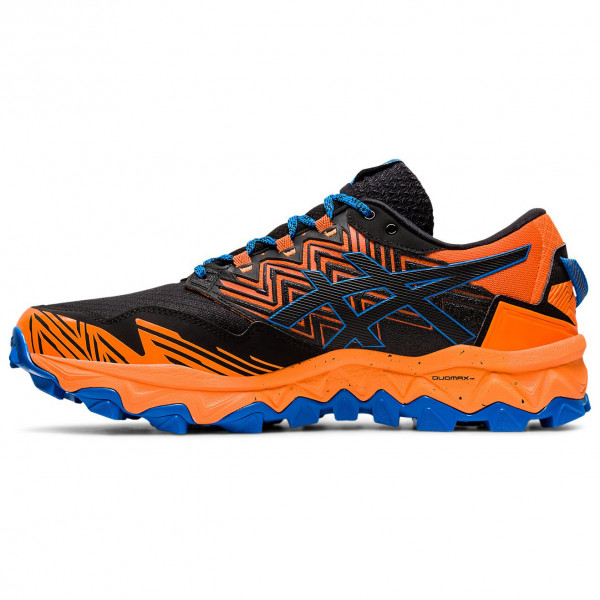 Asics - Gel-FujiTrabuco 8 GTX - Trailrunningsko