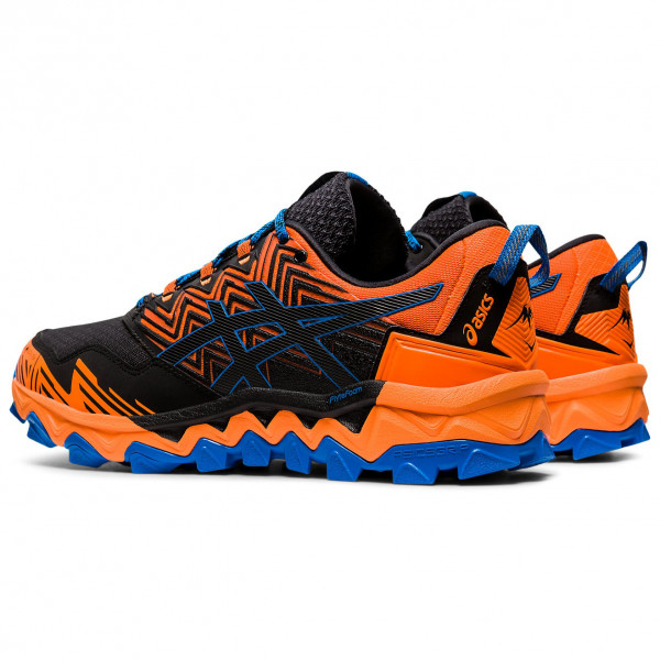 Asics - Gel-FujiTrabuco 8 GTX - Trailrunningsko