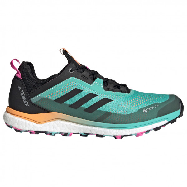 adidas Terrex - Terrex Agravic Flow GTX - Zapatillas de trail running