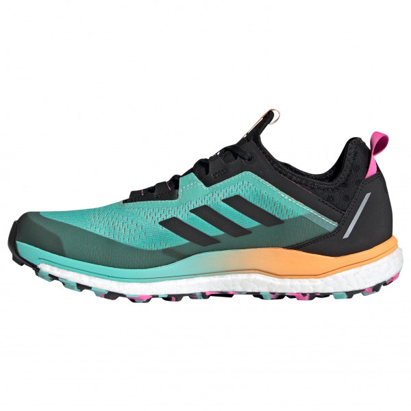adidas Terrex - Terrex Agravic Flow GTX - Zapatillas de trail running
