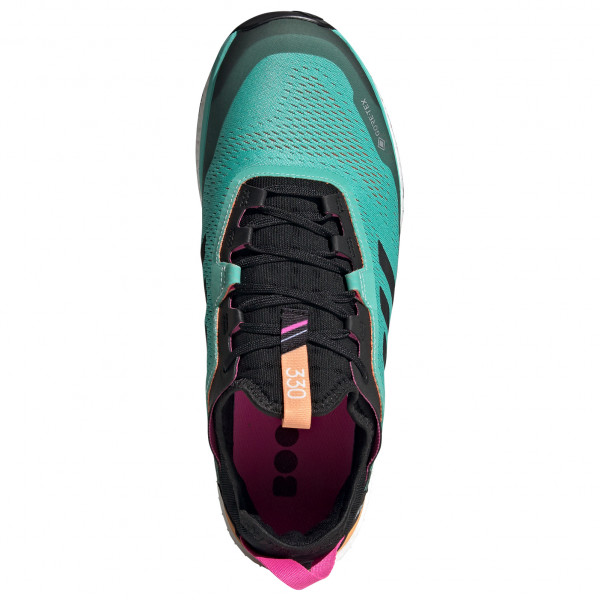adidas Terrex - Terrex Agravic Flow GTX - Zapatillas de trail running
