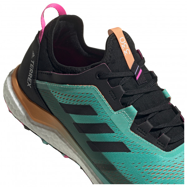 adidas Terrex - Terrex Agravic Flow GTX - Zapatillas de trail running