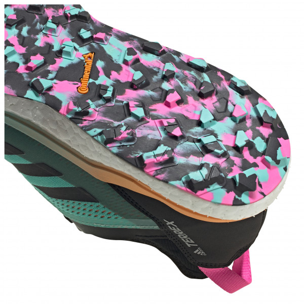 adidas Terrex - Terrex Agravic Flow GTX - Zapatillas de trail running