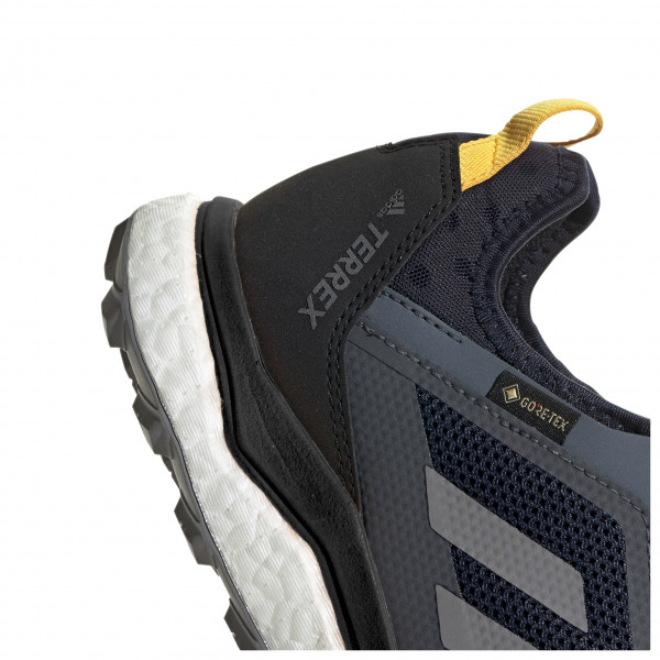 adidas Terrex - Terrex Agravic Flow GTX - Zapatillas de trail running
