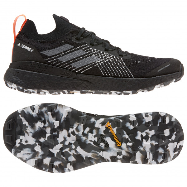 adidas Terrex - Terrex Two Ultra Parley - Trailrunningsko