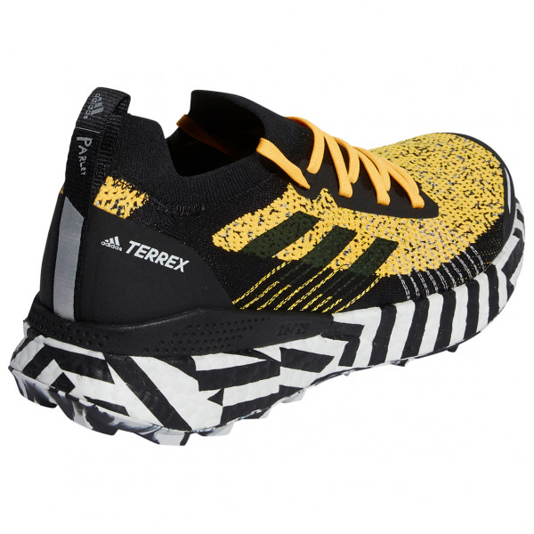 adidas Terrex - Terrex Two Ultra Parley - Trailrunningsko