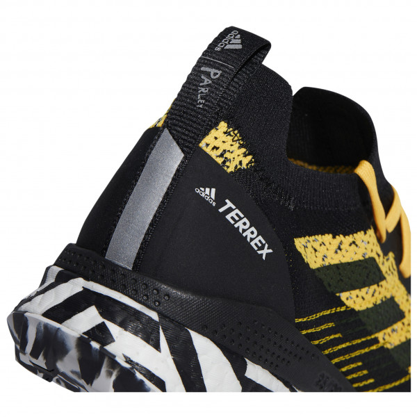 adidas Terrex - Terrex Two Ultra Parley - Trailrunningsko