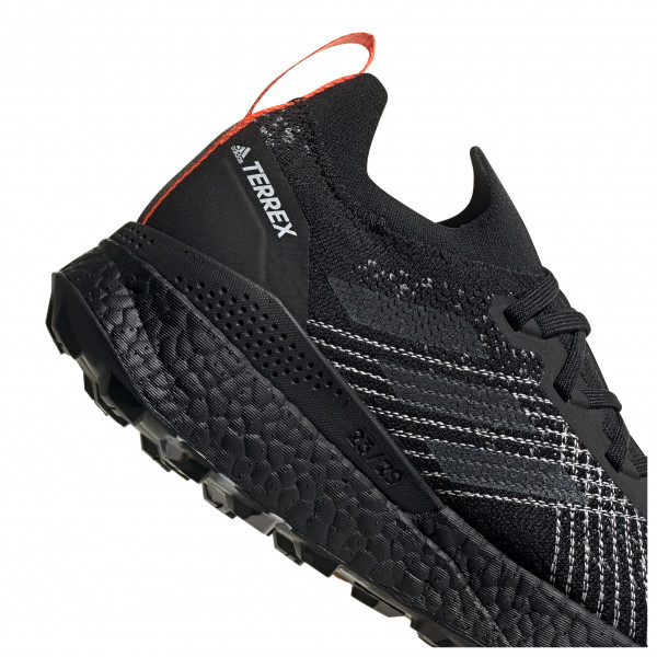 adidas Terrex - Terrex Two Ultra Parley - Trailrunningsko